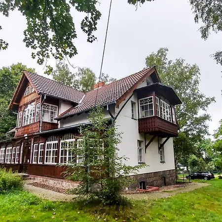 Casa de hóspedes Brzozowy Gaj - *