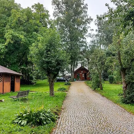 Casa de hóspedes Brzozowy Gaj - Karpacz