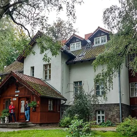 Casa de hóspedes Brzozowy Gaj - *