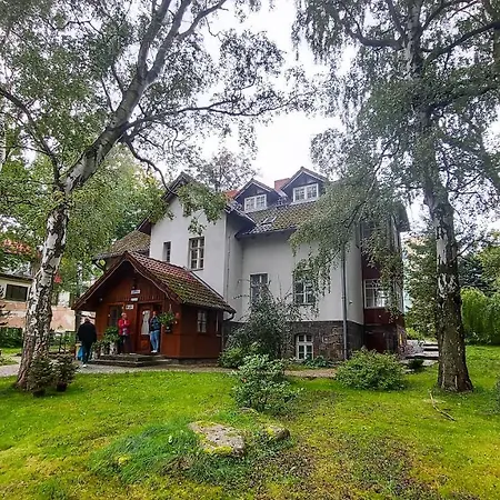 Casa de hóspedes Brzozowy Gaj -