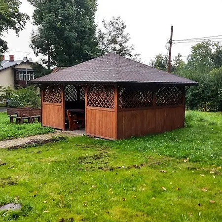 Brzozowy Gaj - Casa de hóspedes Karpacz
