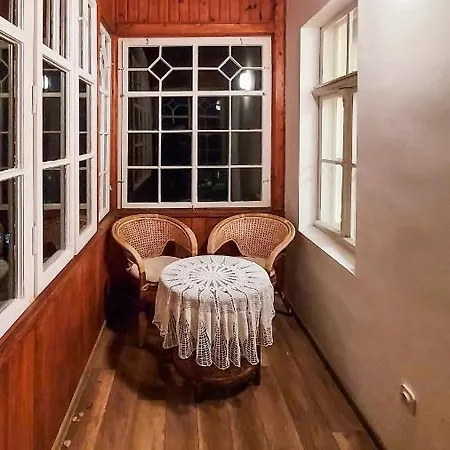 Brzozowy Gaj -