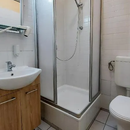 Casa de hóspedes Brzozowy Gaj -