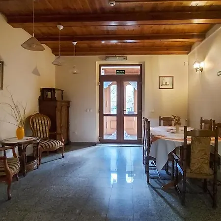Casa de hóspedes Brzozowy Gaj - *