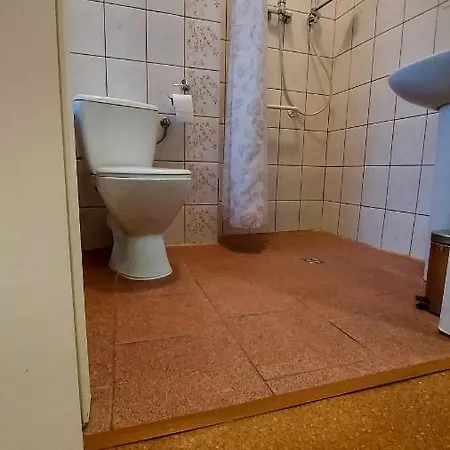 Brzozowy Gaj - Casa de hóspedes *