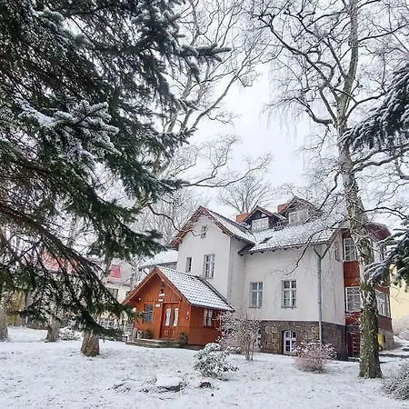 Casa de hóspedes Brzozowy Gaj -