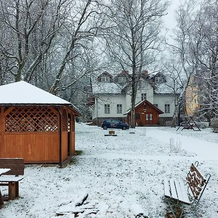 Brzozowy Gaj - Casa de hóspedes