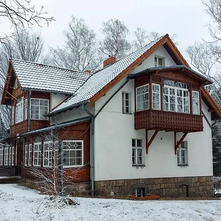 Casa de hóspedes Brzozowy Gaj - Karpacz