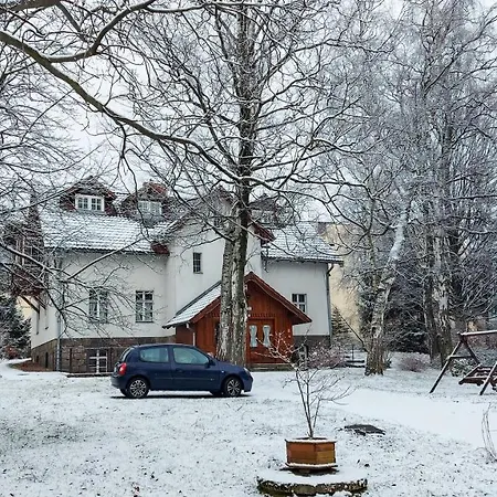 Casa de hóspedes Brzozowy Gaj -