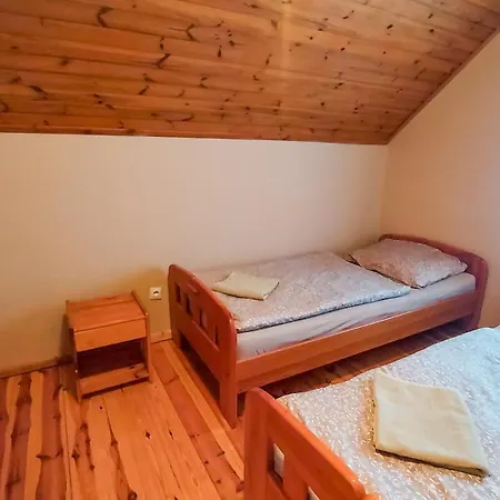 Brzozowy Gaj -