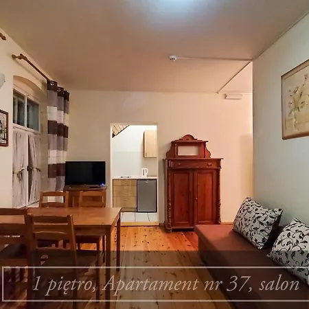 Brzozowy Gaj - *