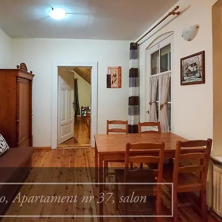 Brzozowy Gaj - Guest house