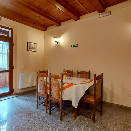 Brzozowy Gaj - Guest house Karpacz