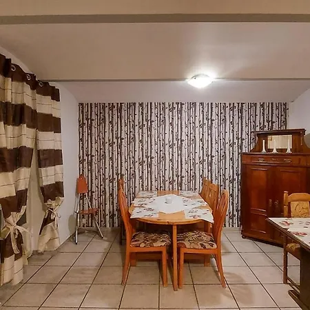 Brzozowy Gaj -