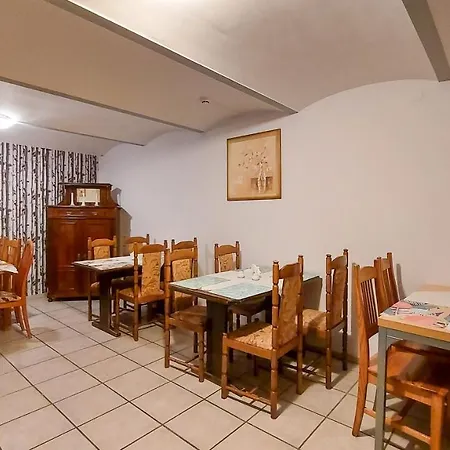 Brzozowy Gaj -