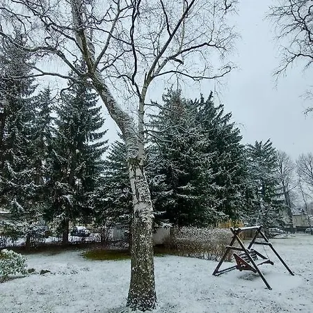 Brzozowy Gaj - Guest house Karpacz