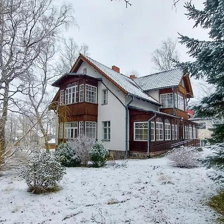 Guest house Brzozowy Gaj - Karpacz