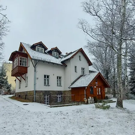 Brzozowy Gaj - * Karpacz